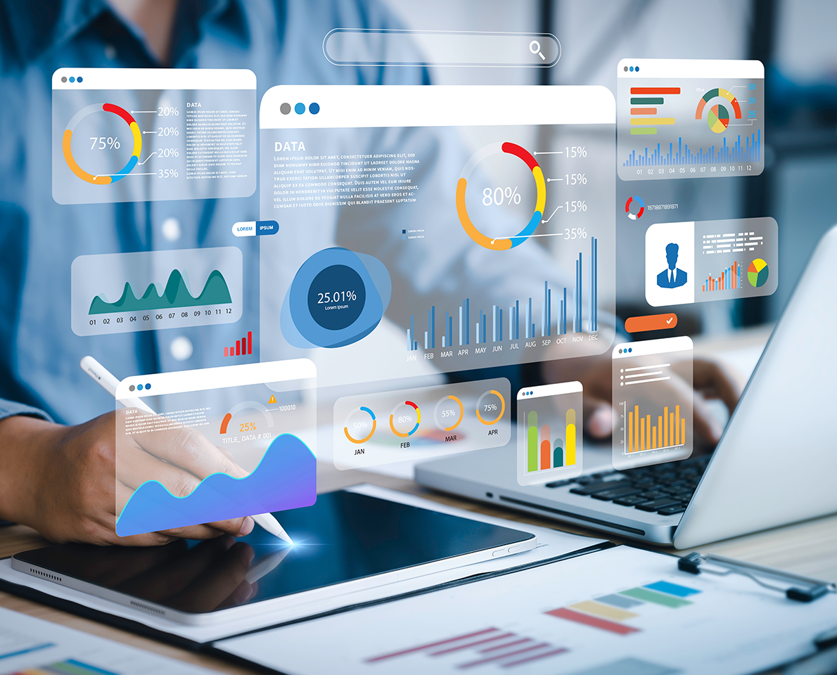 Digital marketing