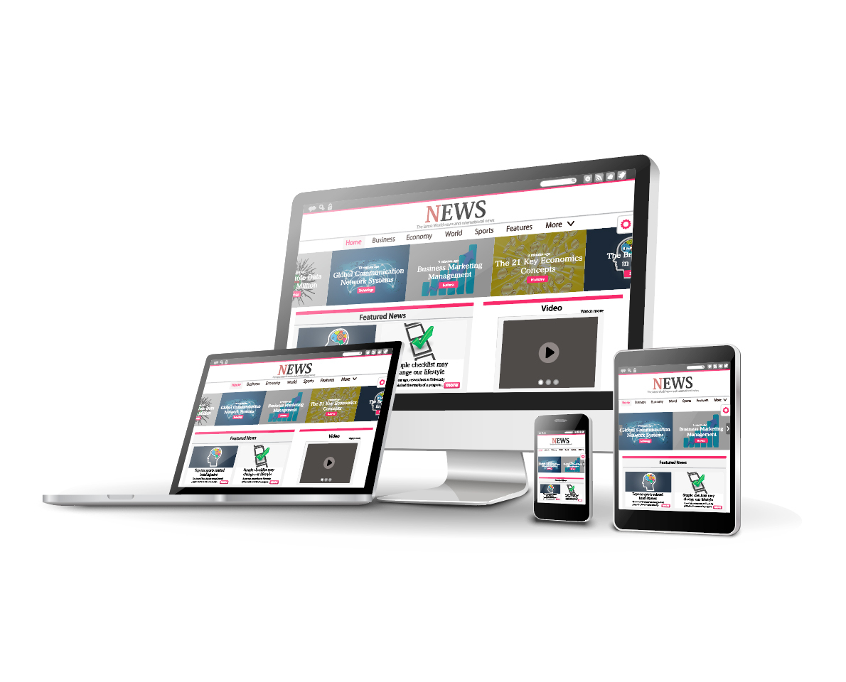 E-publishing
